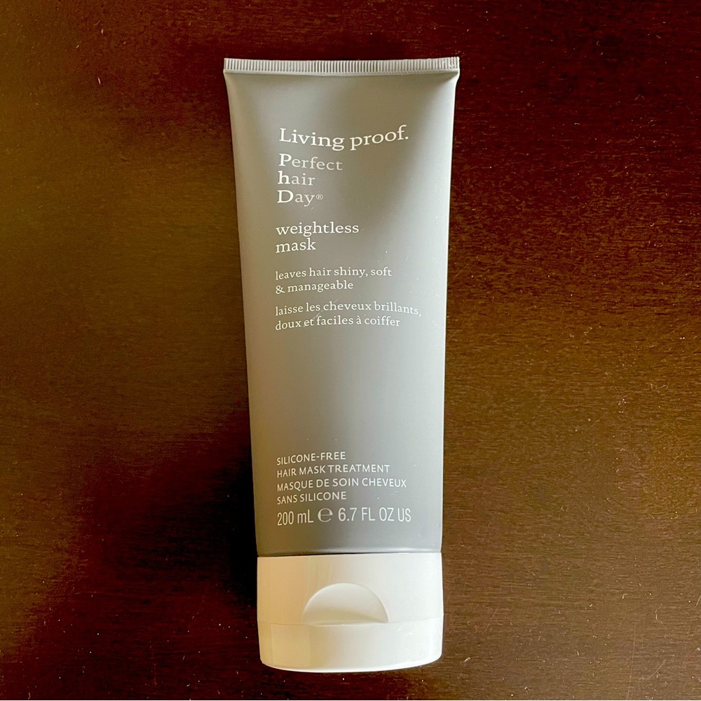 Living Proof Perfect hair Day (PhD) Weightless Mask